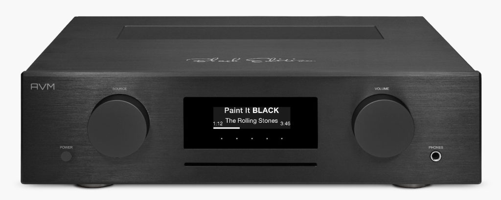 CS 5.3 Black Edition