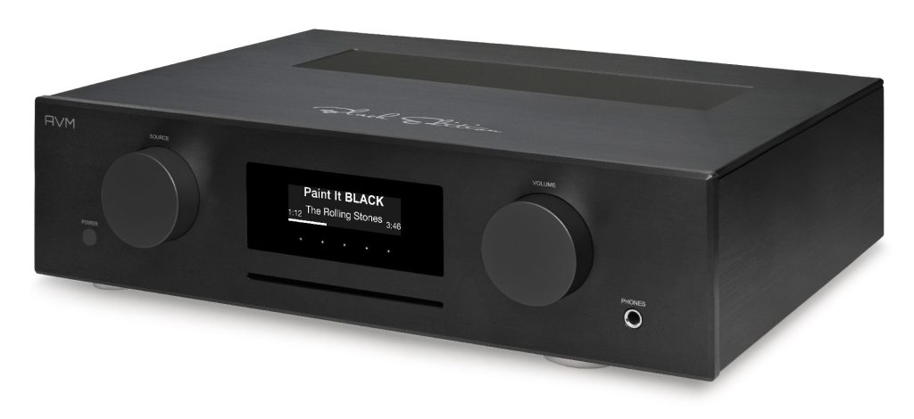 CS 5.3 Black Edition, right